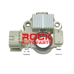 NEW Alternator Voltage Regulator 13606200 06-096 A866X34172 MD619268 VR-H2009-70 VRH200970A IM341 IM341HD VRG36889