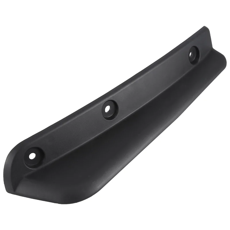 ABXE-Car Exterior Accessories Front Bumper Lower Skirt Spoiler For Land Rover Freelander 2 2006-2014 L359