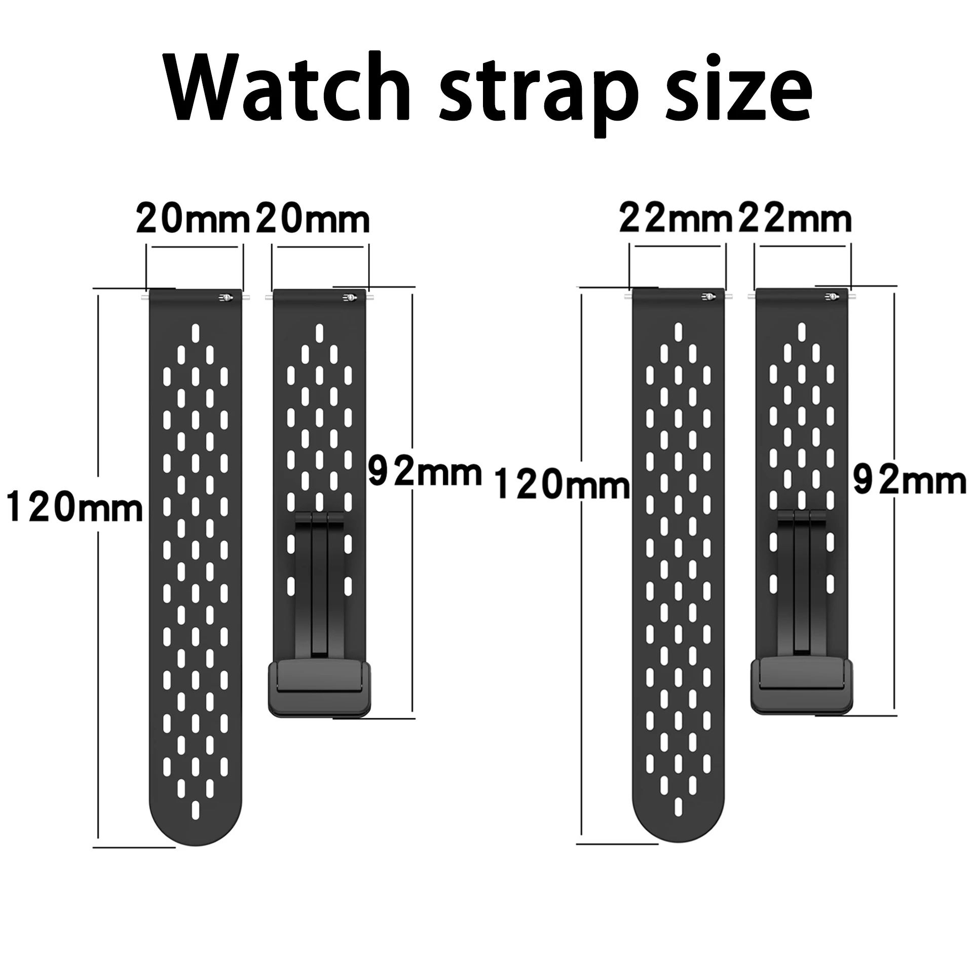 20mm/22mm Magnetic Band For Amazfit Bip 6 5 3 balance/GTS 4/2 Mini/2/2e/GTR 4 3 2 Silicone Watch Bracelet Amazfit active 2 Strap