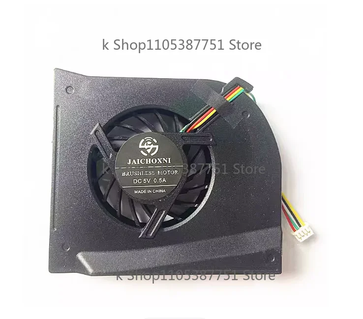 Original New CPU Cooler Fan for HP Pavilion DV6000 DV6100 DV6200 DV6500 Laptop Cooling Fan