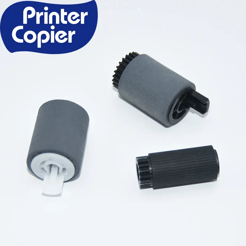 

1 Набор роликов для захвата бумаги для Canon iR 1730 1740 1750 2230 2270 2520 2525 2530 2535 2545 2830 2870 3025 3030 3035 3045 3225