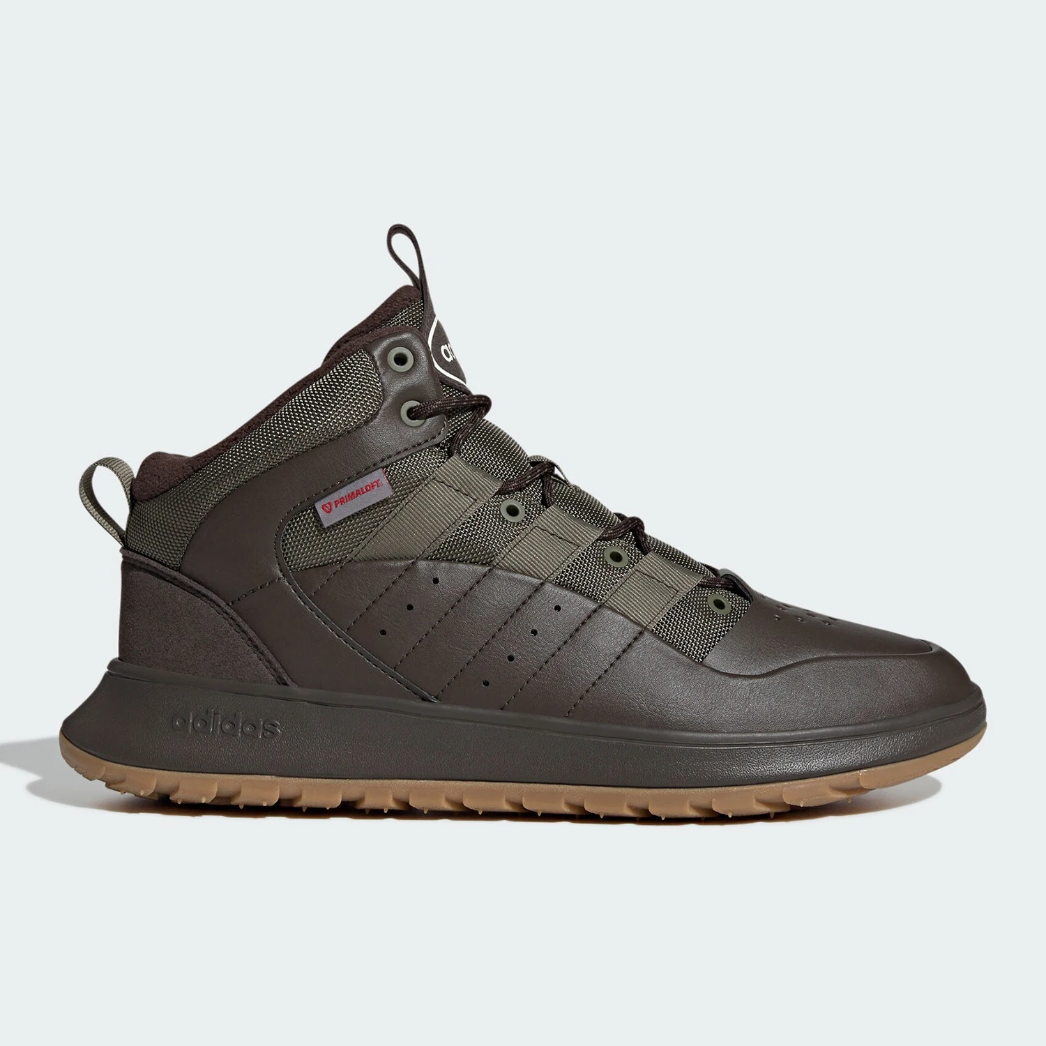 

Adidas Official Genuine New Unisex Outdoor Durable Mid-Top Casual Sport Shoes JP7716