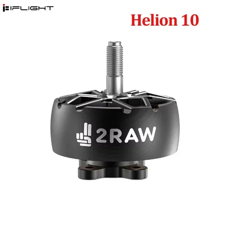 IFlight Helion 10 3110 900KV FPV Motor with 5mm Shaft for FPV Parts for RC FPV Drone