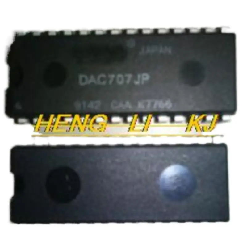 IC new original DAC707JP DAC707 DIP28