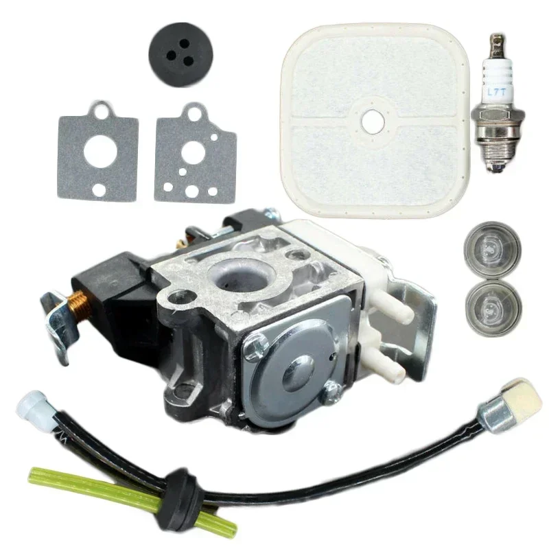 

High Quality Carburetor Kit for Echo PB-251 PB-255LN PB-255 ES-255 Zama RB-K90