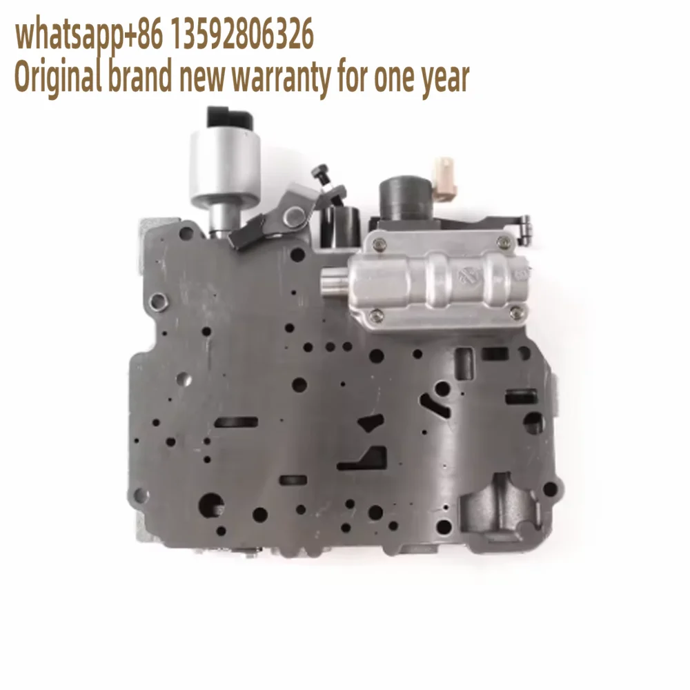 

Vt1 F2 Cvt Automatic Transmission Valve Body Fits For Mini Cooper Saturn 2002-2008 1.4l 1.6l