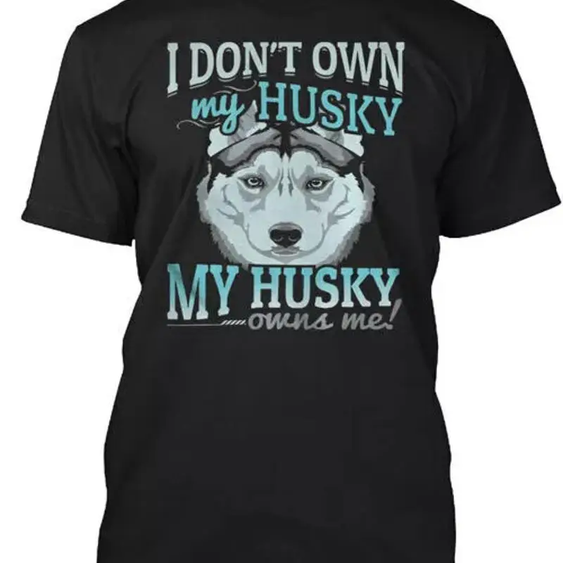 I Don T Own My Husk…