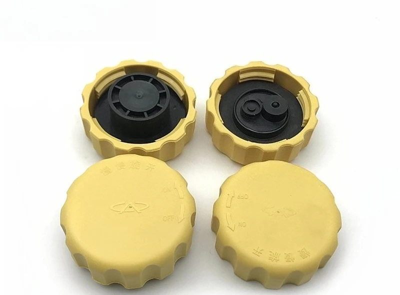 

Крышка расширительного бачка для CHERY A5, Cowin 3q, q3, E5, Ruiqi G3, X1, V5, A3, Son of the East