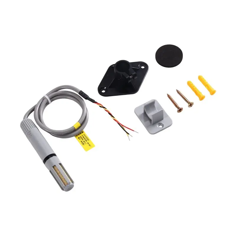 B23B Temperature And Humidity Sensor Single Bus Communication