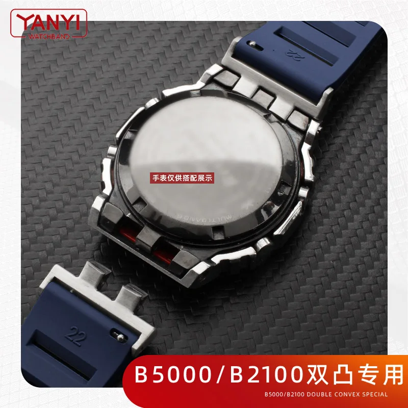 ステンレススチールアダプター カシオ G-Shock GMW - Luxury Watch Casio のレビューと価格