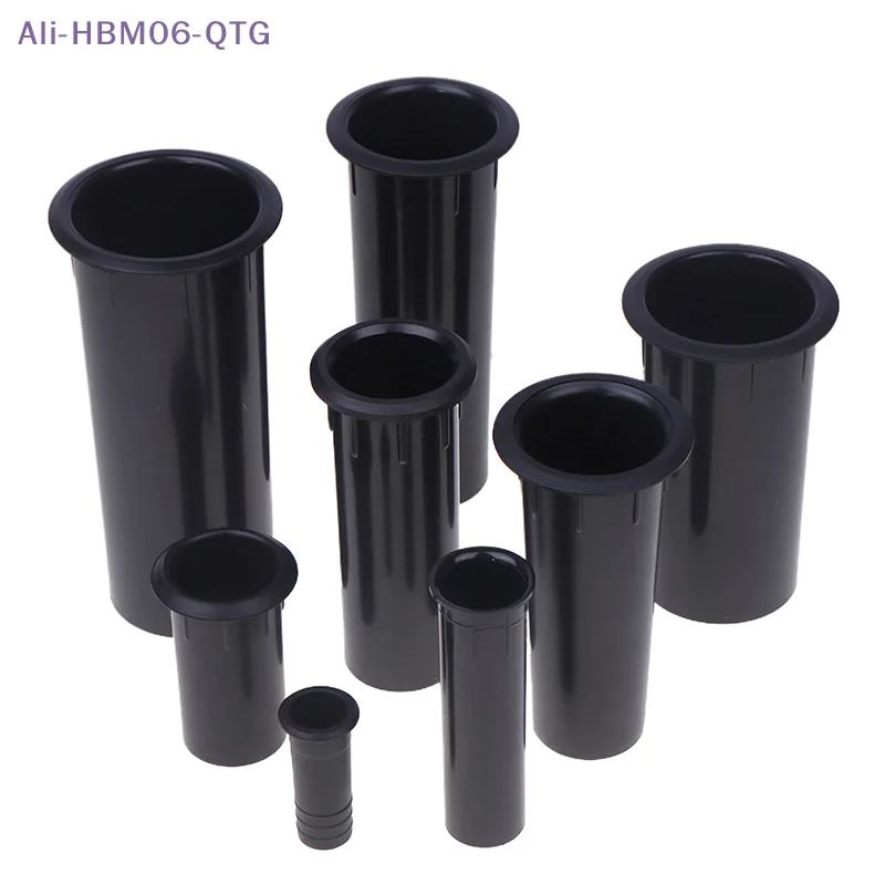 [New] Hot！Speaker Box Port Tube Speaker Inverted Tube Port Speaker Guide Tube For 2inch To 15inch Speaker Bass Box Vent Speaker