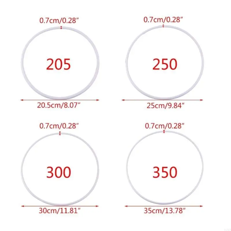 62 кд DIY Craft Ring