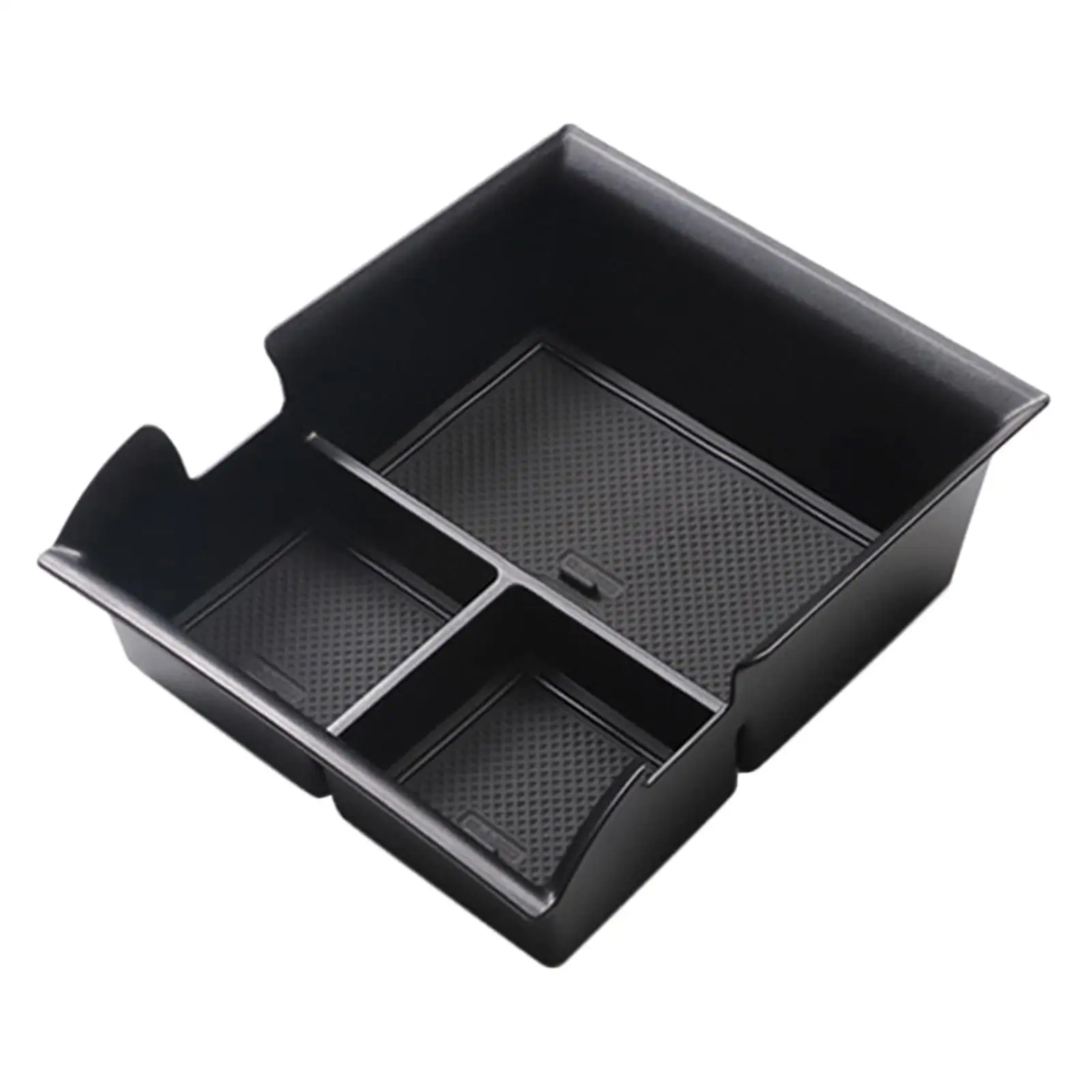 

Car Center Btorage Box Armrest Box Storage Tray for BYD Atto 3 Yuan Plus 2022 Accessories