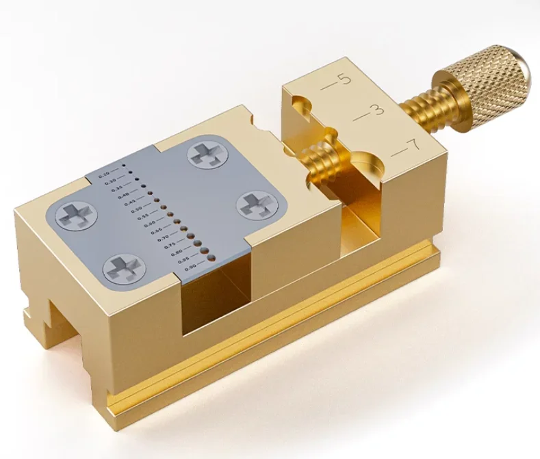 

Watch Repair Tool, Copper Pliers, Head Holder, Pointer Tube Clamp, Balance Wheel Clamp, Head Fixing Seat, Wheel System Clamp