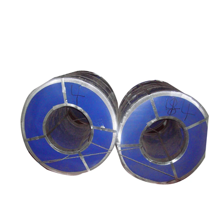 

# Высокое качество DX51D + Z с нулевым блеском 0,2 мм SGCC/SGCD холоднокатаные оцинкованные листовые металлические катушки из оцинкованной стали
