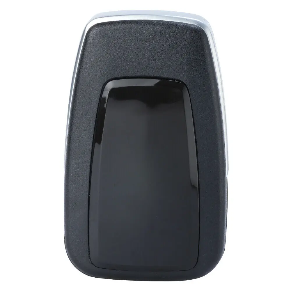 KEYECU 231451-2000 Chiave A Distanza Senza Chiave Intelligente Fob per Toyota Corolla 2019 2020 2021 2022 HYQ14FB 314.3MHz 3 Bottoni