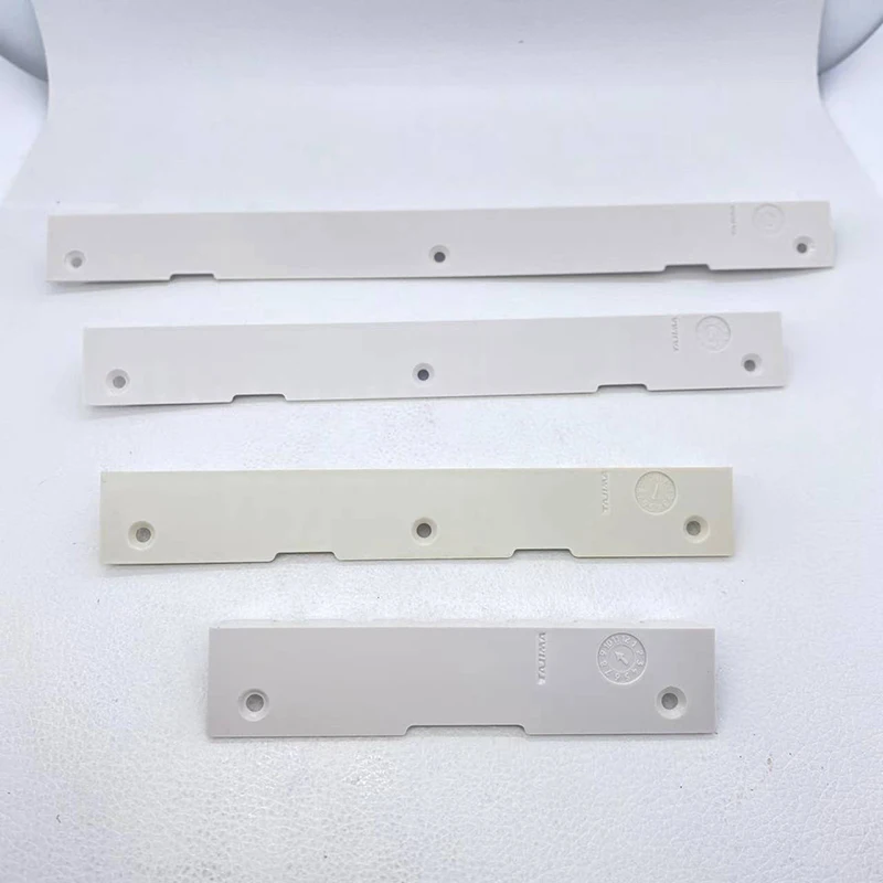 Original TAJIMA Embroidery Mahince Parts Upper Thread Guide 6/9/12/15Needle FN0909020000 KN/GN/SN Etc. Model