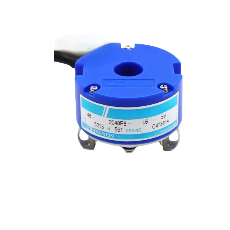 

Brand new original TS5213N551 servo encoder.
