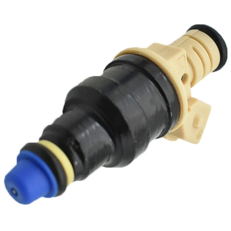 Novo injetor de combustível 4 peças 0280150955 037906031a para vw cabrio jetta golf passat 2.0 2.8l 95-97 037906031j