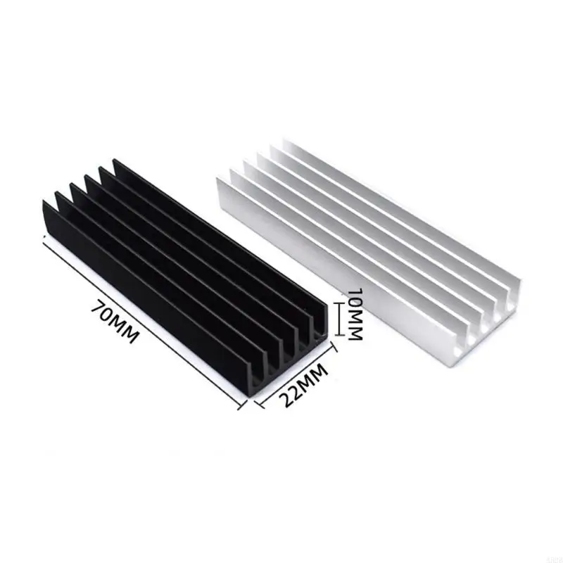 A52B для M.2 SSD наборов для радиатора