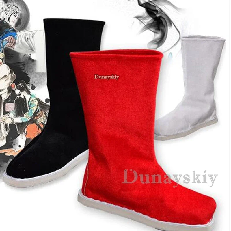 أزياء كوسبلاي وي ووشيان/لان وانغجي التأثيرية القديمة مو داو زو شي غراند ماستر من زراعة الشيطاني أزياء الهالوين الباروكات