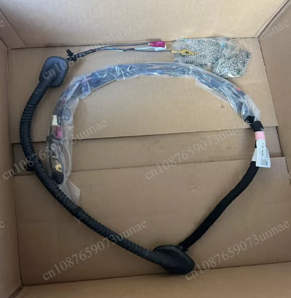 Suitable for 3 electric tailgate assembly wiring harness 1068789 00 g