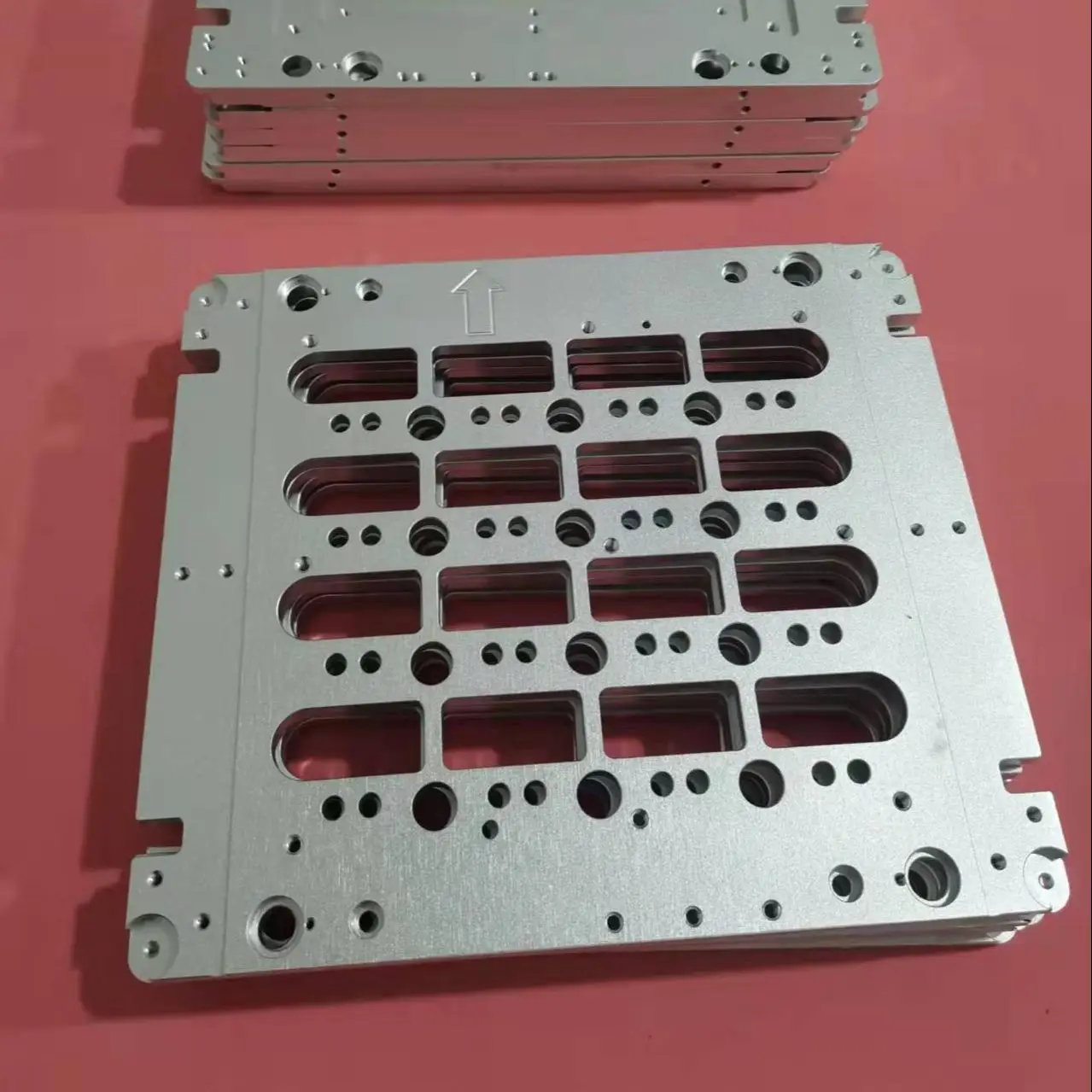 

CNC Milling Parts