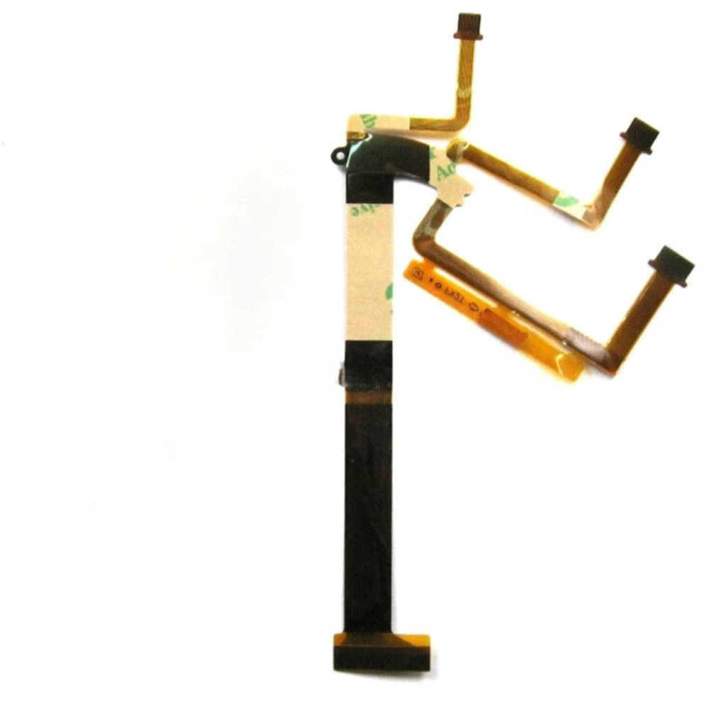 สายอ่อนป้องกันการสั่นสำหรับเลนส์2ชิ้นใหม่สำหรับ Sony E 3.5-6.3/18-200มม. OSS (SEL18200)