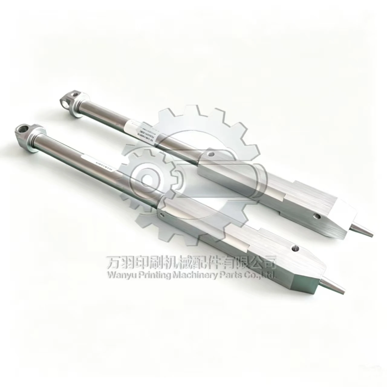 80.94K148913 Paper Suction Air Cylinder Original Spare Parts For Roland 700 Printing Machine