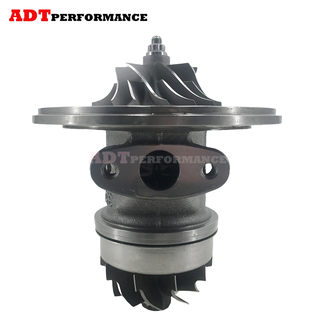 Turbo cartridge 3802778 40-30540 Turbocharger CHRA 3534923 Turbo Cartridge 3538881 HX35W For Dodge RAM 2500 5.7L 1994-1998 35392