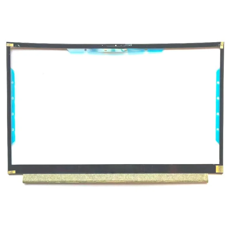 كمبيوتر محمول جديد لشاشة Alienware M17 R3 الإطار الأمامي B shell DY3C0 0DY3C0