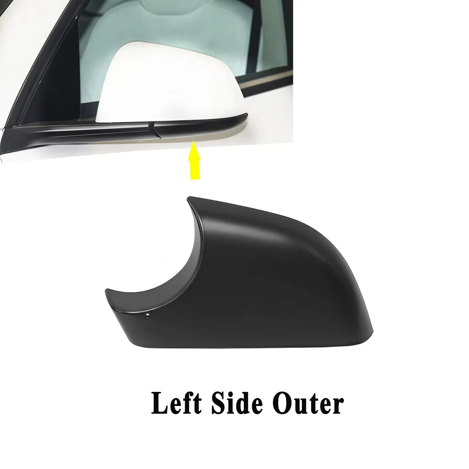 Left side outer