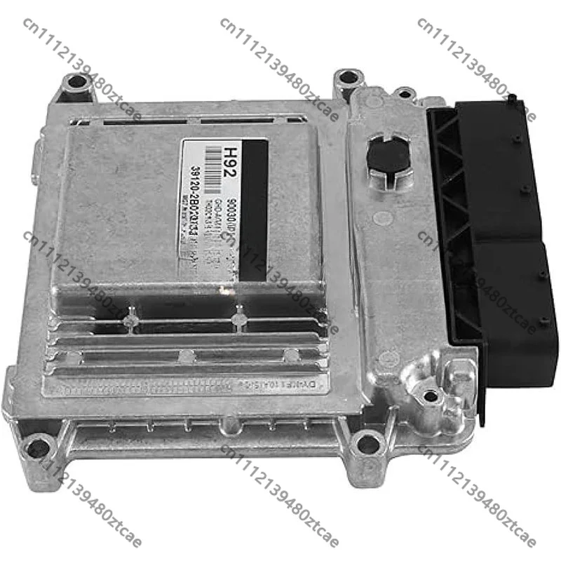 ECU ECM 39120-2B022 391202B022 MG7.9.8 H92 Engine Computer for Hyundai IX35 KIA