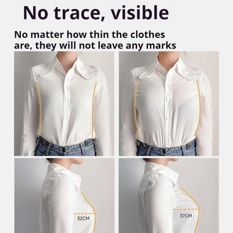 Full Coverage Bra for Women Small Bust Enhancing Thin Cup Seamless Sporty Back Design Lift and Anti-Sagging Summer with Side