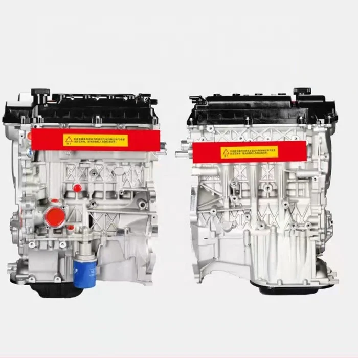 High Quality 4G15 Engine Assembly Wholesale Auto Engine Parts  Engine Assembly