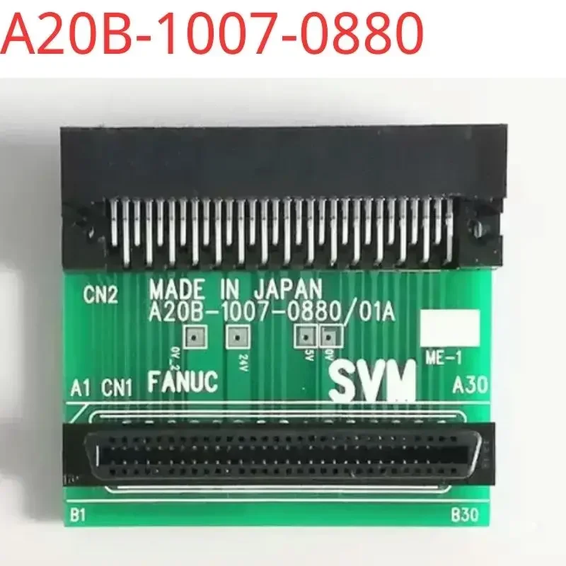 used A20B-1007-0880 Original disassembly connecting plate