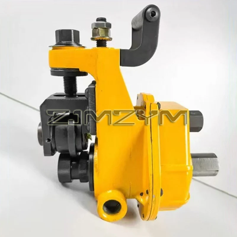 Portable Stainless Steel Depth Adjustable Edge Machine, 50-165mm Manual Pipe Groove Machine, Manual Pipe Groover