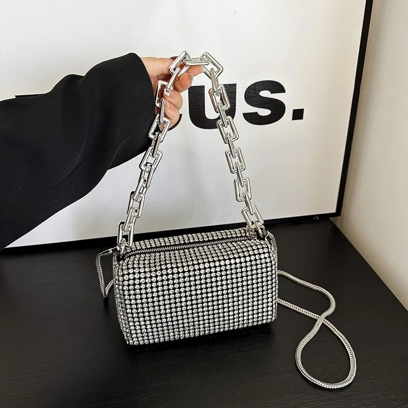 

Summer Hot Must Have! Vintage Crossbody Bohemian Tote American Style Women's Fashion Daily Beach Travel