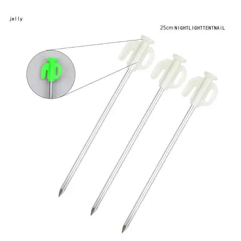 

448C 10 лотов колышки для палаток колышки для пляжной палатки навесы колышки спирали колышки для палатки из нержавеющей стали