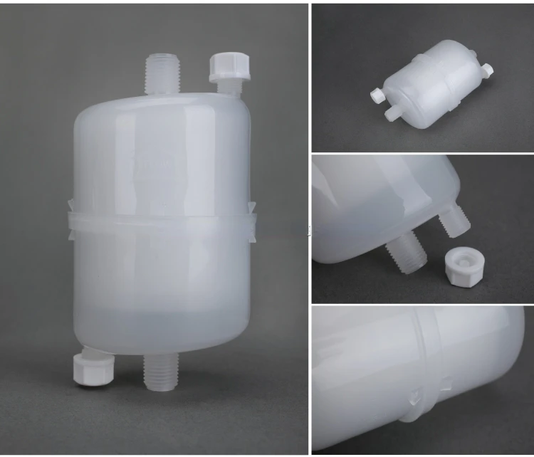 0.2 Micron Hydrophobic Capsule Air Filter