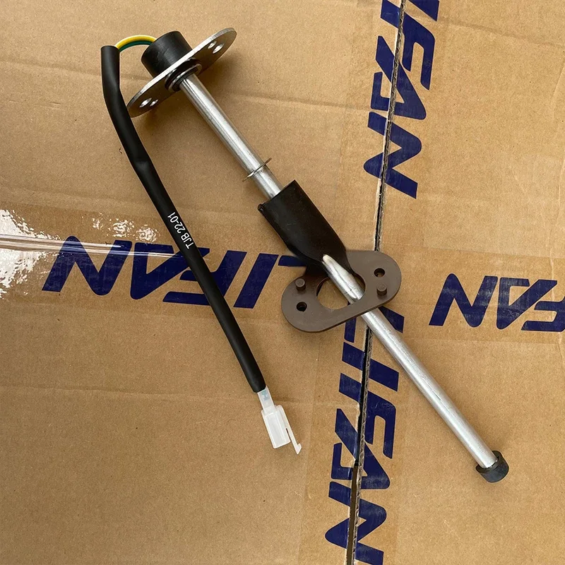 

Мотоцикл Kpv150lf150t-8 педаль масла поплавок датчик топлива оригинальные аксессуары