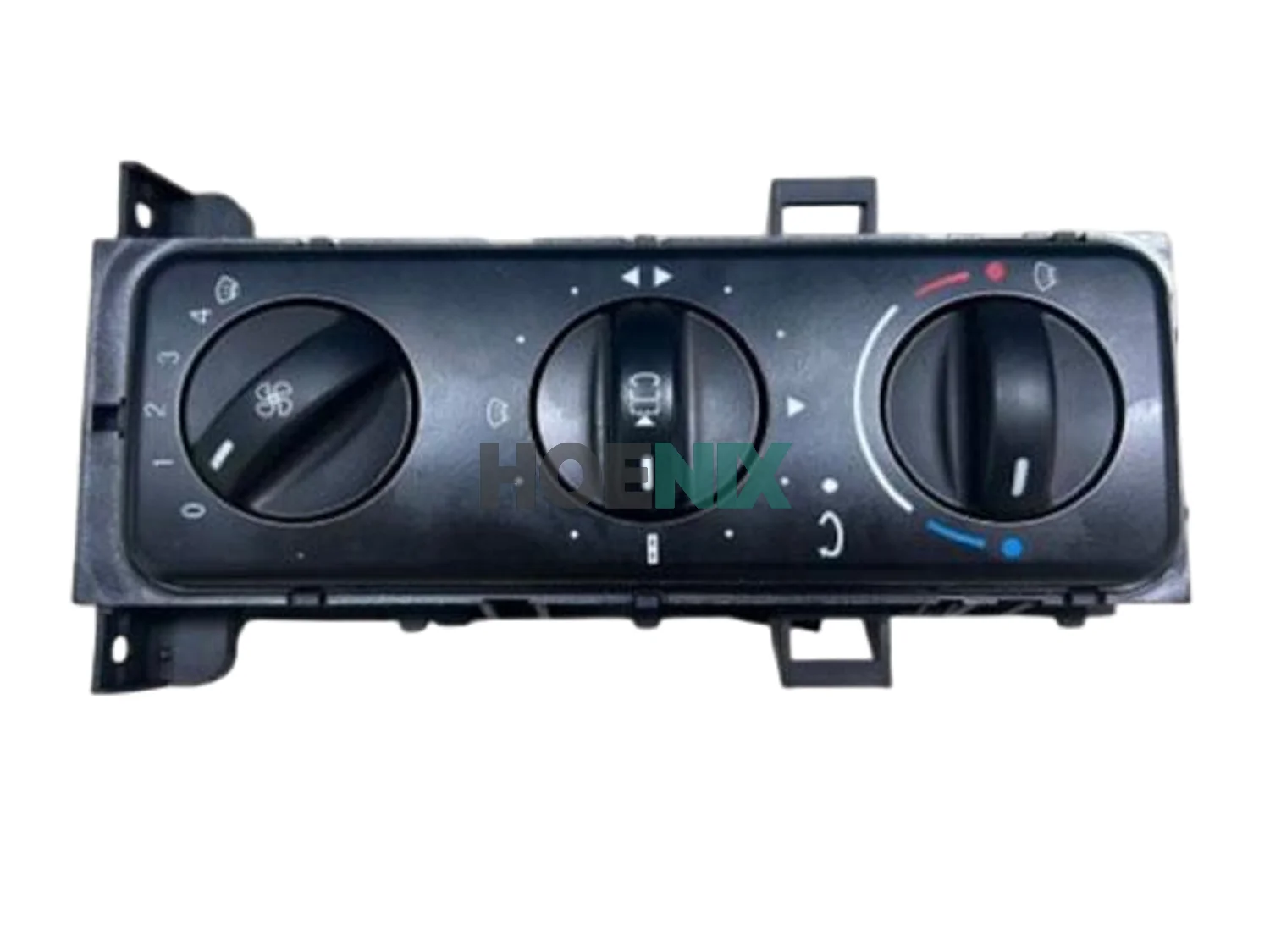 

A9438200026 9438200026 Use for Heater A/C Control Panel Switch for Mercedes Benz Actros MP2 MP3 Econic Axor Truck
