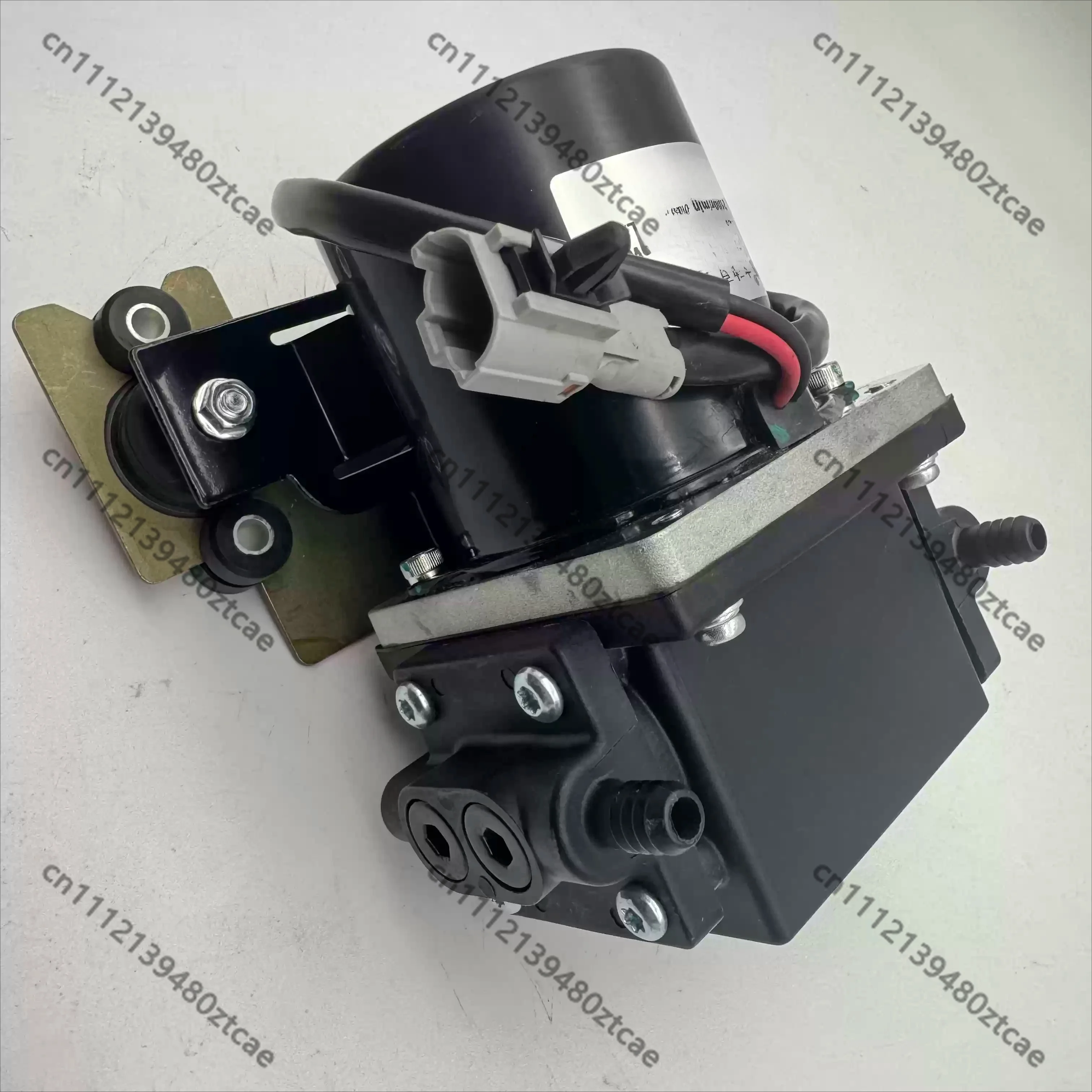 Brake Booster Vacuum Pump H-840 Universal For Training Car Modified Air Suction Replacement Part