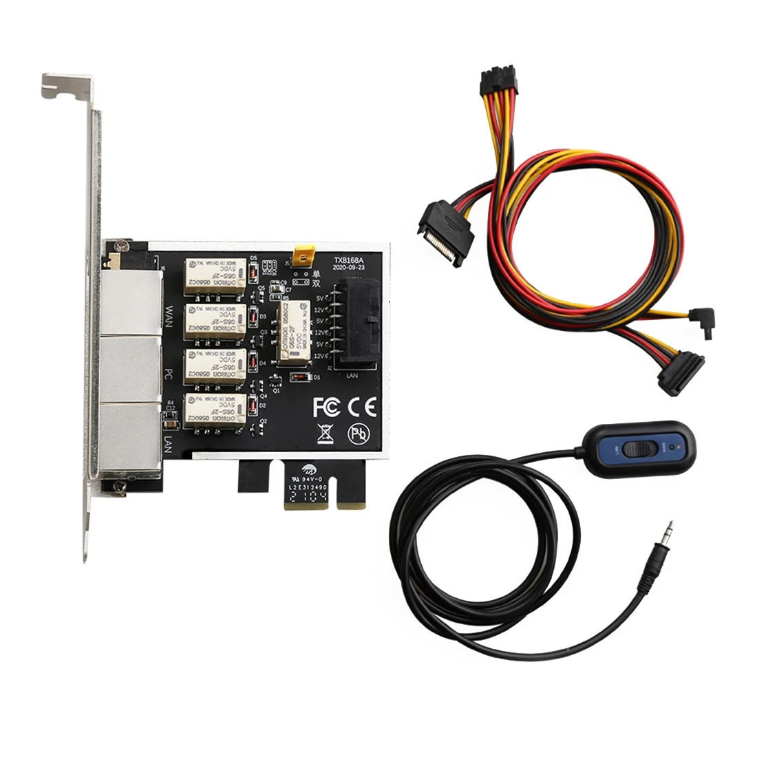 GFR5-ハードディスク分離カード ハードディスク電源ネットワーク分離カード