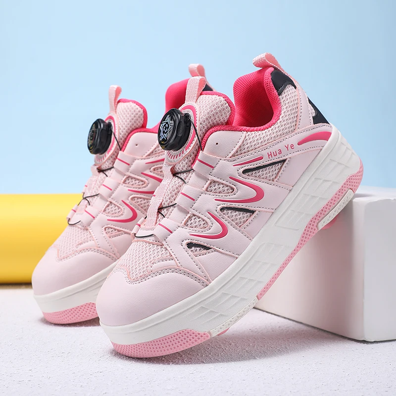 new-summer-wheeled-sneakers-for-boys-and-girls-removable-four-wheel-shoes-perfect-for-skating-or-getting-around