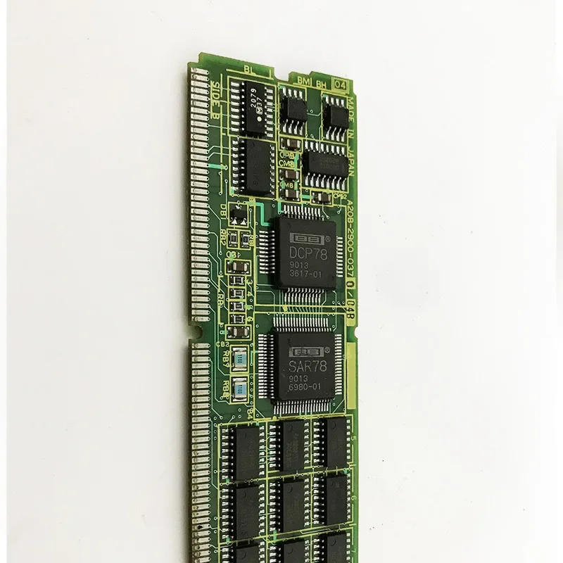 A20B-2900-0540 0541 0580 FANUC FANUC Servo Circuit Board PCB Board Car Accessories  Moldes De Silicona Para Resina Epoxi