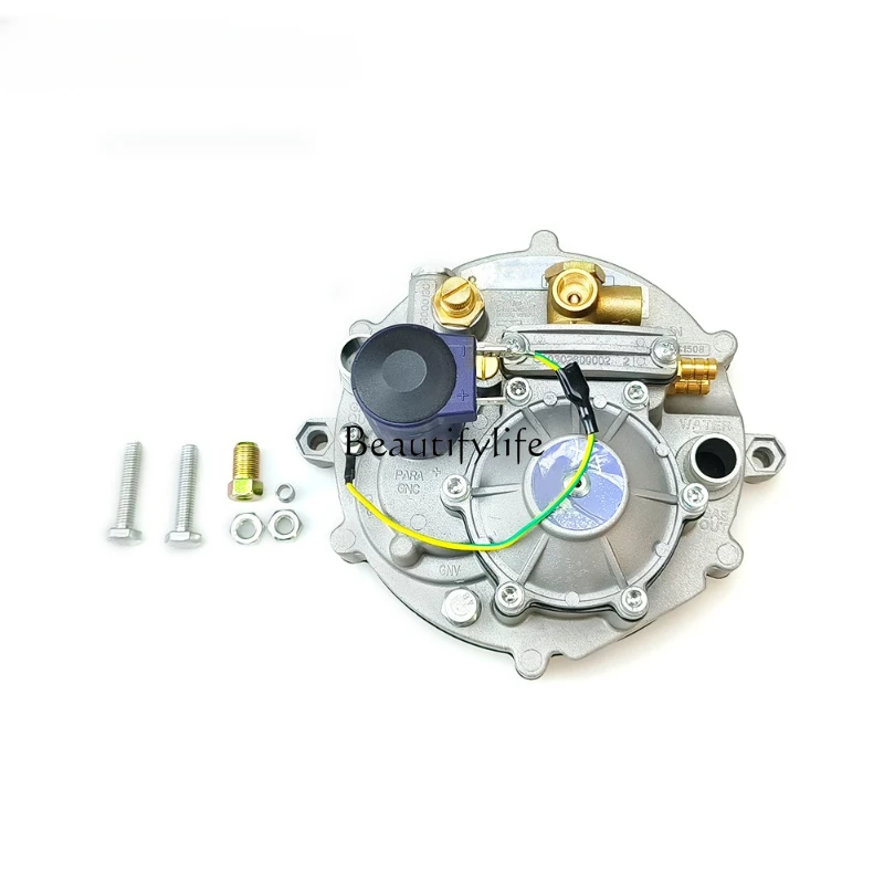 TA98 Pressure Reduc…