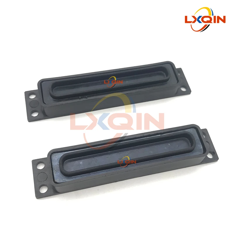 LXQIN capping for Konica KM512i/KM1024 for Infiniti Gongzheng Flora inkjet printer 512i cap top