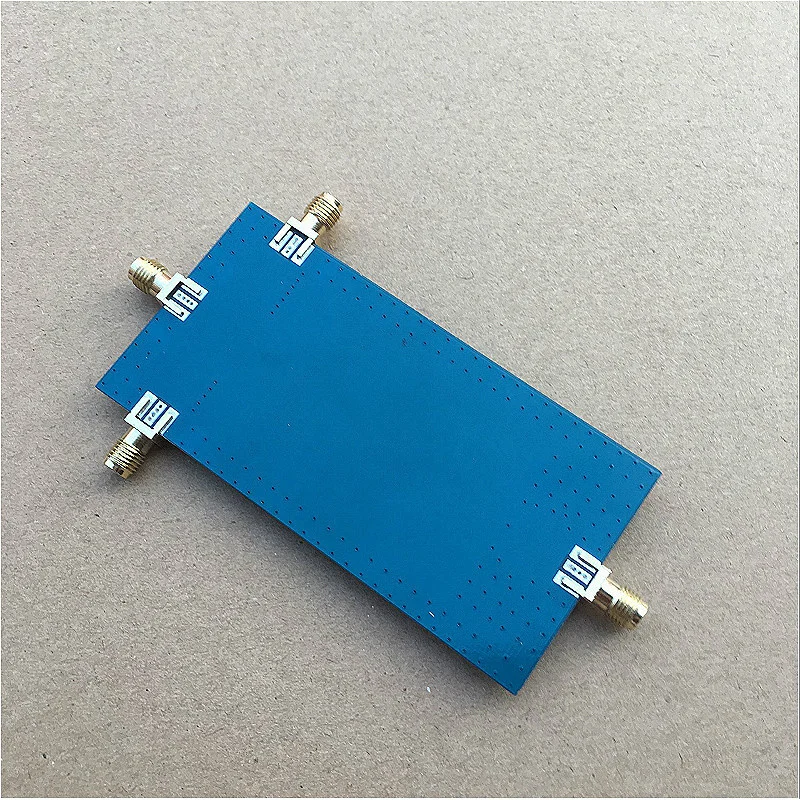 0.1-3000MHz RF SWR Bridge SWRBridge Standing Wave Bridge Standing Wave Bridge