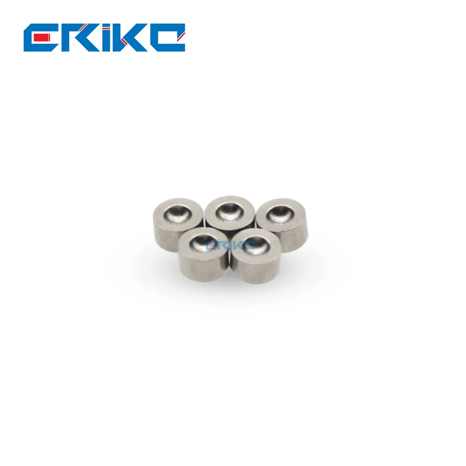 Valve Seat F 00V C21 001 F00VC21001 FOOVC21001 Injector Ball Seat Spare Part Injector Ball Seat for 0445120 Series